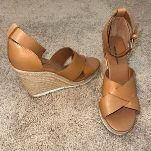 Treasure & Bond wedges
